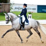 Dr. Stefanie Palm und Royal Happiness OLD