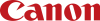 Logo Canon Logo Canon